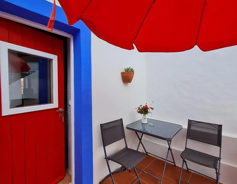 Alba Odeceixe - Casa Alta-1