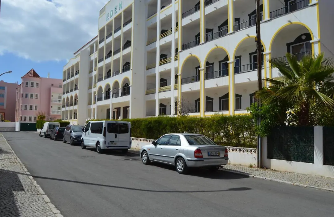 Apartamento Eden-1