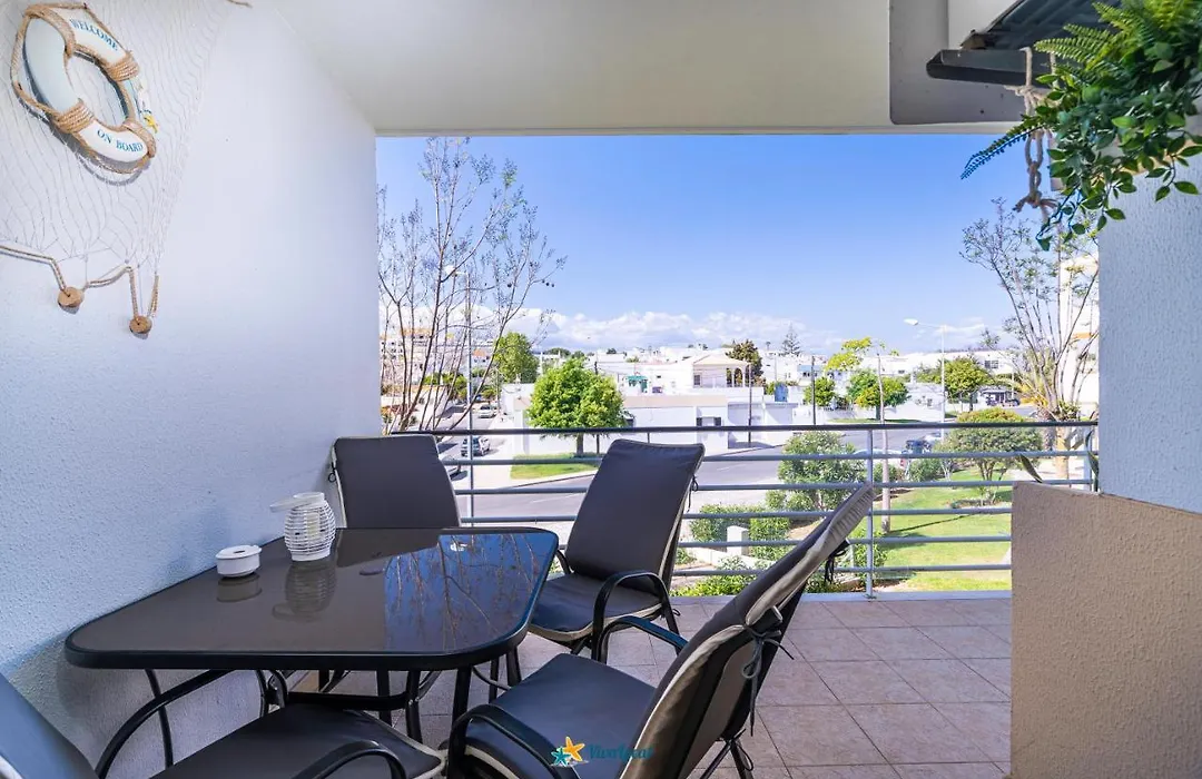 Vila Da Praia - Apartamento Viva Local-1