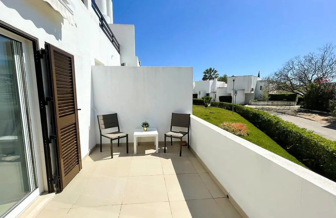 Casa Rosa - Vilamoura-1