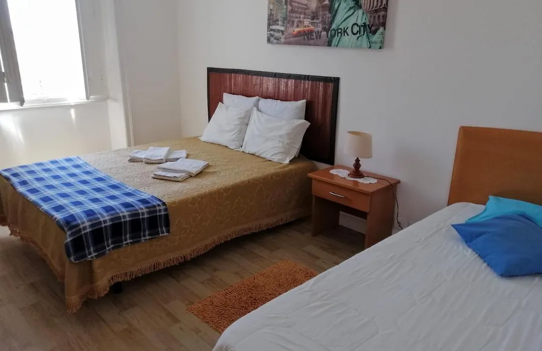 White Sun Hostel-1