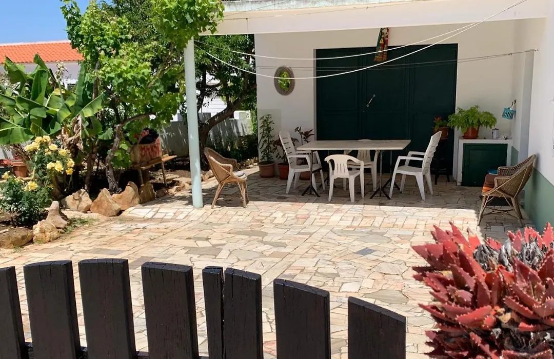Casa Fagundes Com 3 Quartos-1
