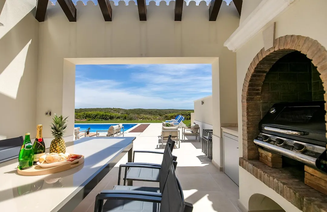 Sea View Villa-1