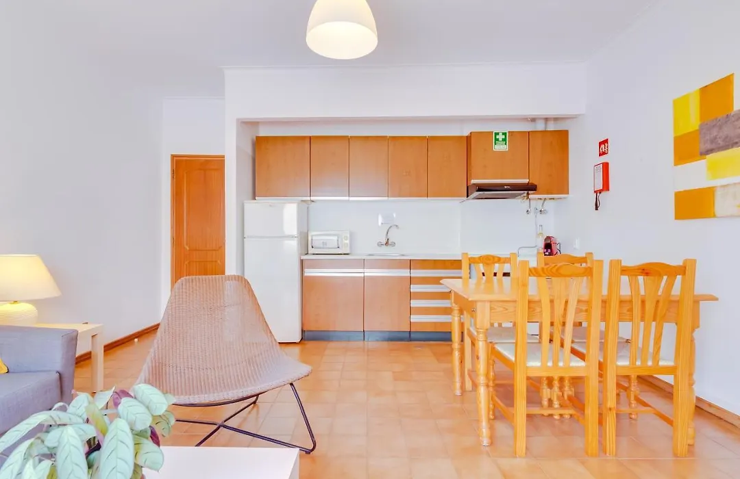 Al - Apartamento Infante Sagres-1