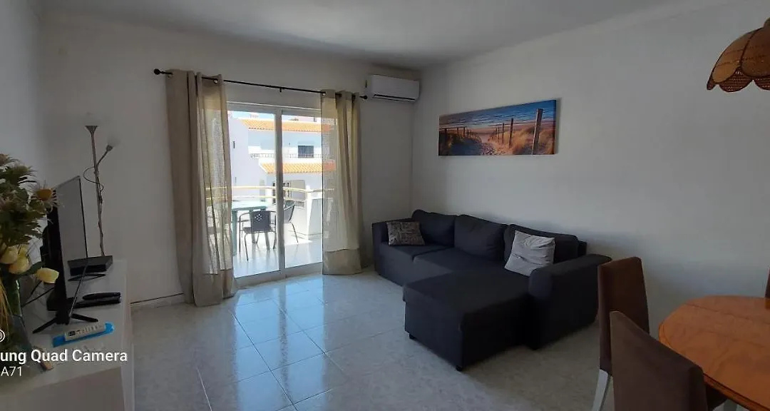 Carvoeiro Beach And Pool-1