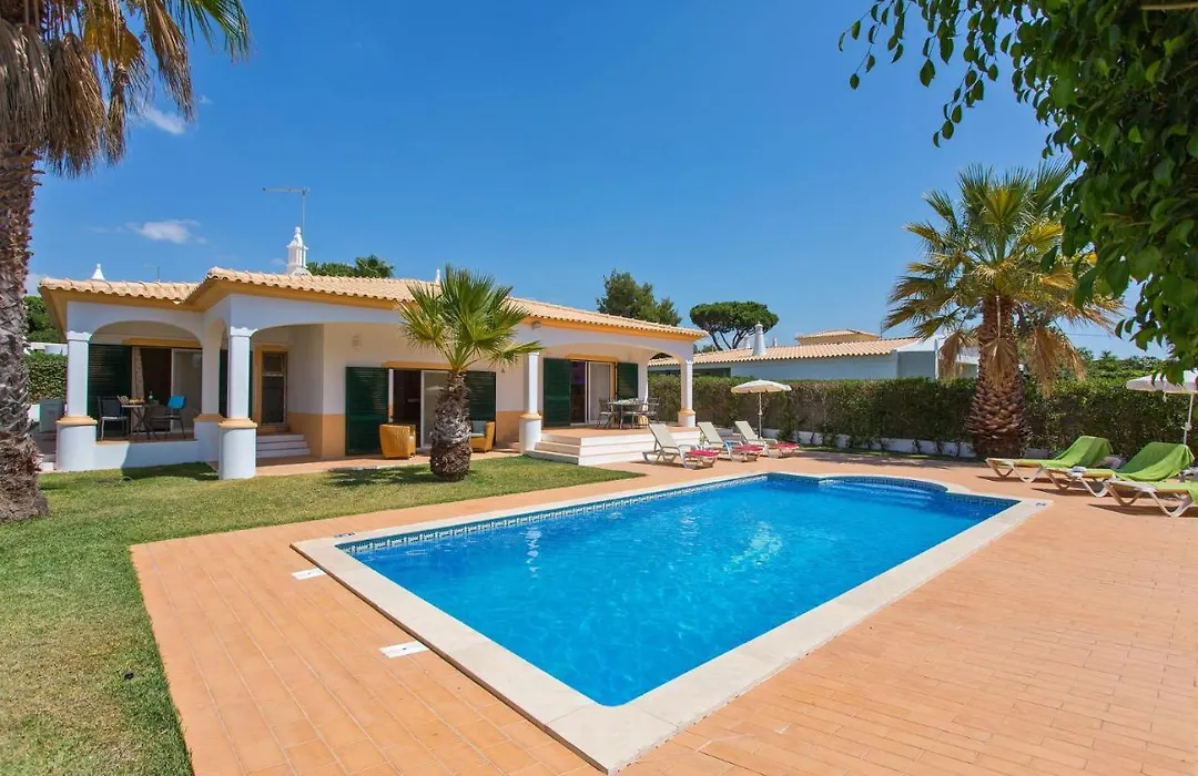 Villa Celia By Villa Plus-1