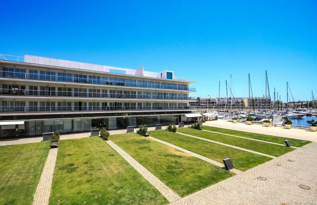 Apartamento Da Marina-1