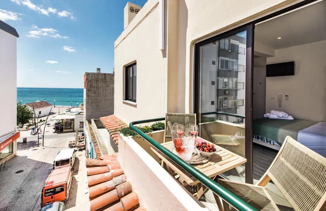 Sea View Studio-1