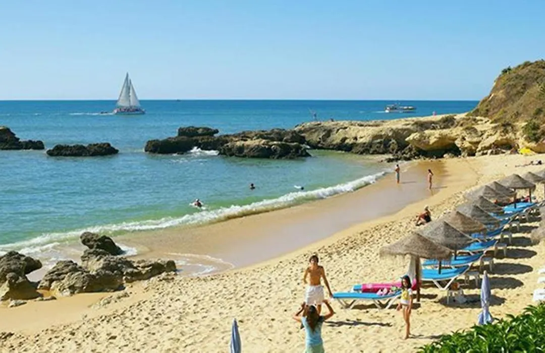 Praia dos Aveiros, T1 renovado a 5 minutos da praia - Albufeira INN-1