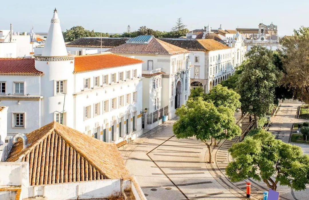 Tiny House Faro-1