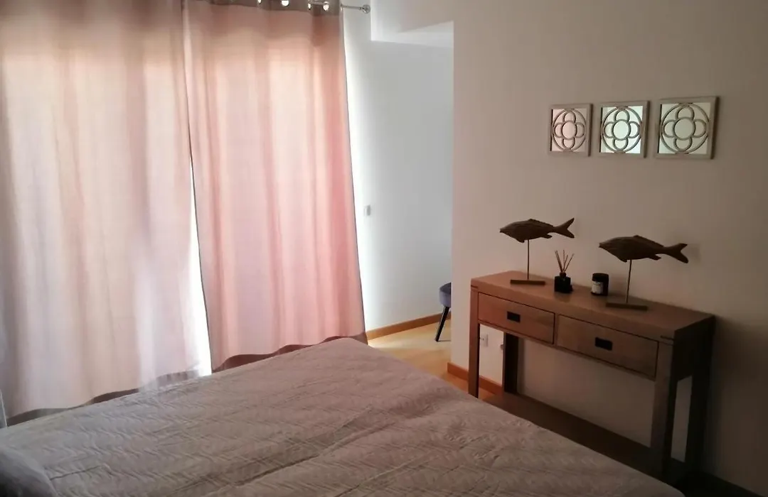 Apartamento Duplex - Cabanas Garden-1