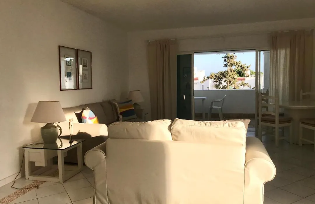 Alvor - Prainha Beach Apartment-1