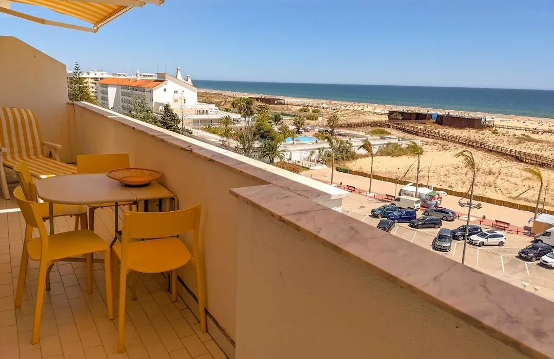 Seasun Vacation Rentals - Beach-1
