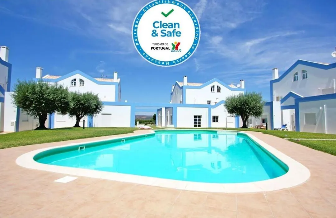 Casa Alfarroba - Quinta Do Perogil, Tavira, Algarve-1