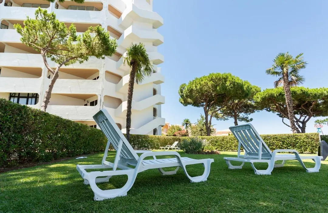 Vilamoura Marina C.A. Apartments-1