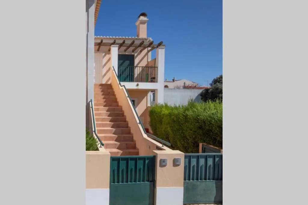 Sagres Apartment Best Location Beach And Town Life-1