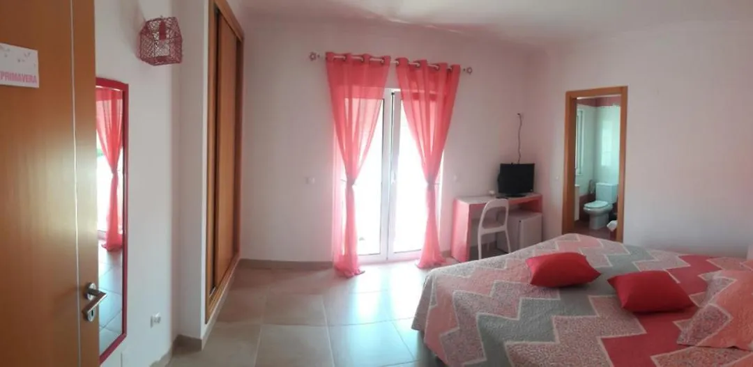 Arrifana Guest House-1