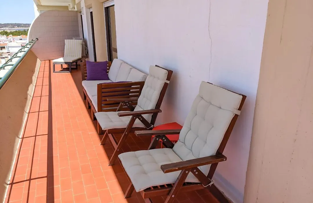 Seasun Vacation Rentals - Ocean-1