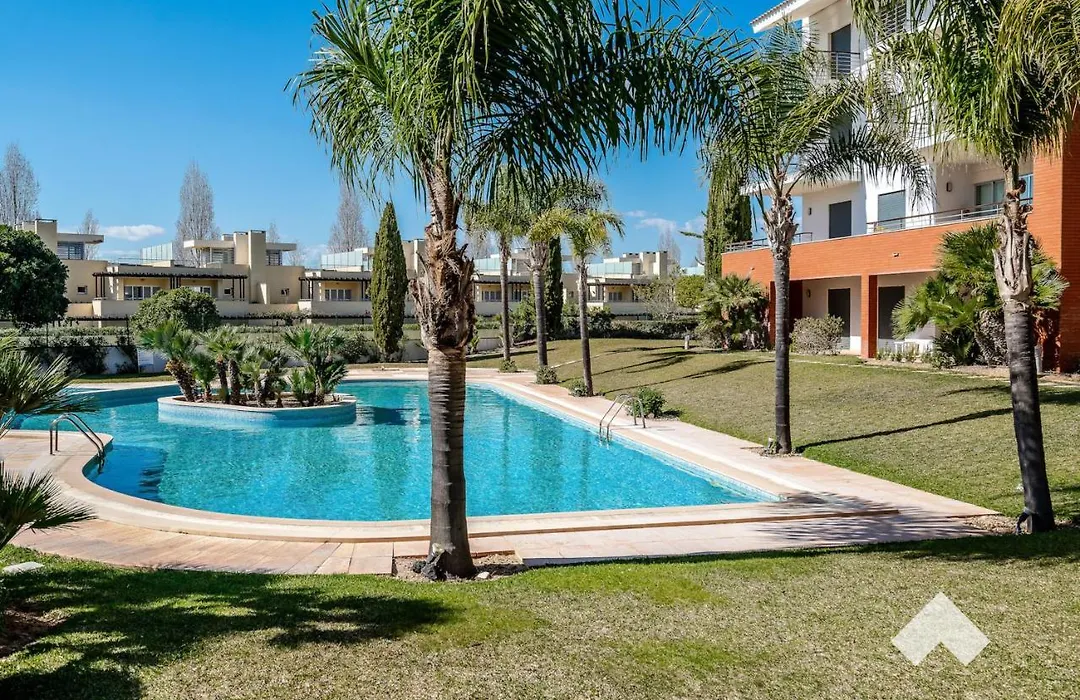 Palm Village Apartments-1