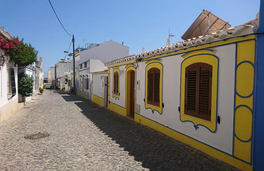 Cabanas De Tavira Unique, Luxury 2,5 Bedroom House 50 Meters To The Water-1