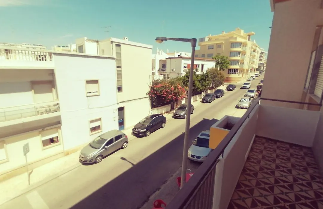 Apartamento S. Luis-1