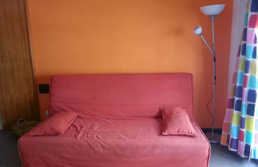 T2 Central Apartment Monte Gordo-1