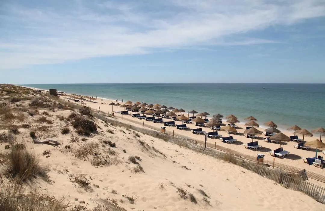 Quinta Do Lago - Beach,Tenis, Bikes-1