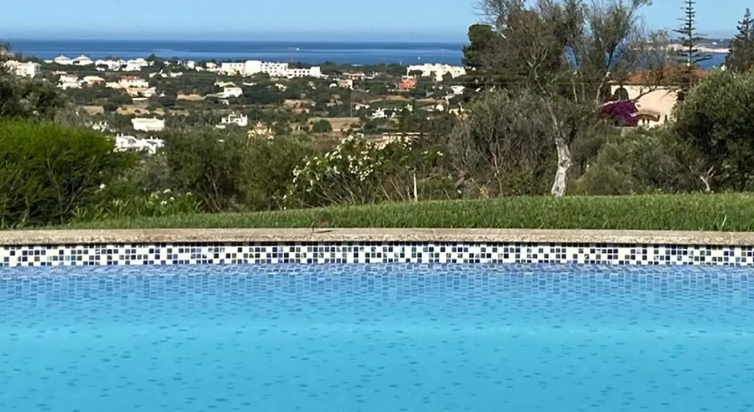 Wonderful View - Quinta Da Colina C8-1