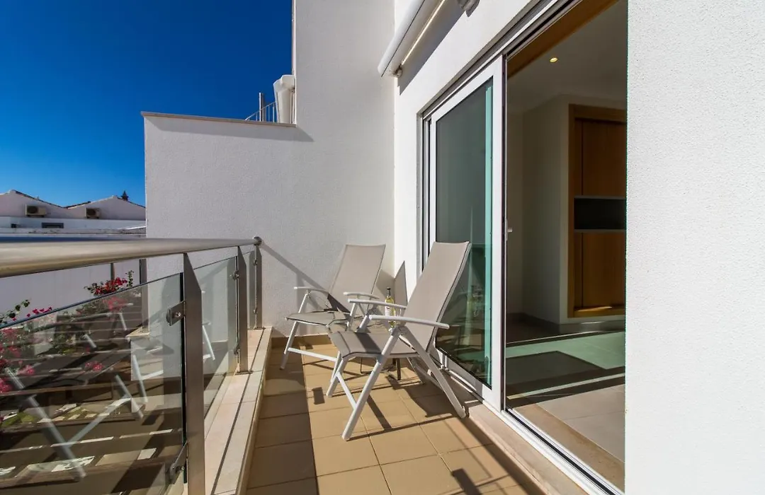 Panoramic Seaview Holiday Escape Carvoeiro Algarve-1