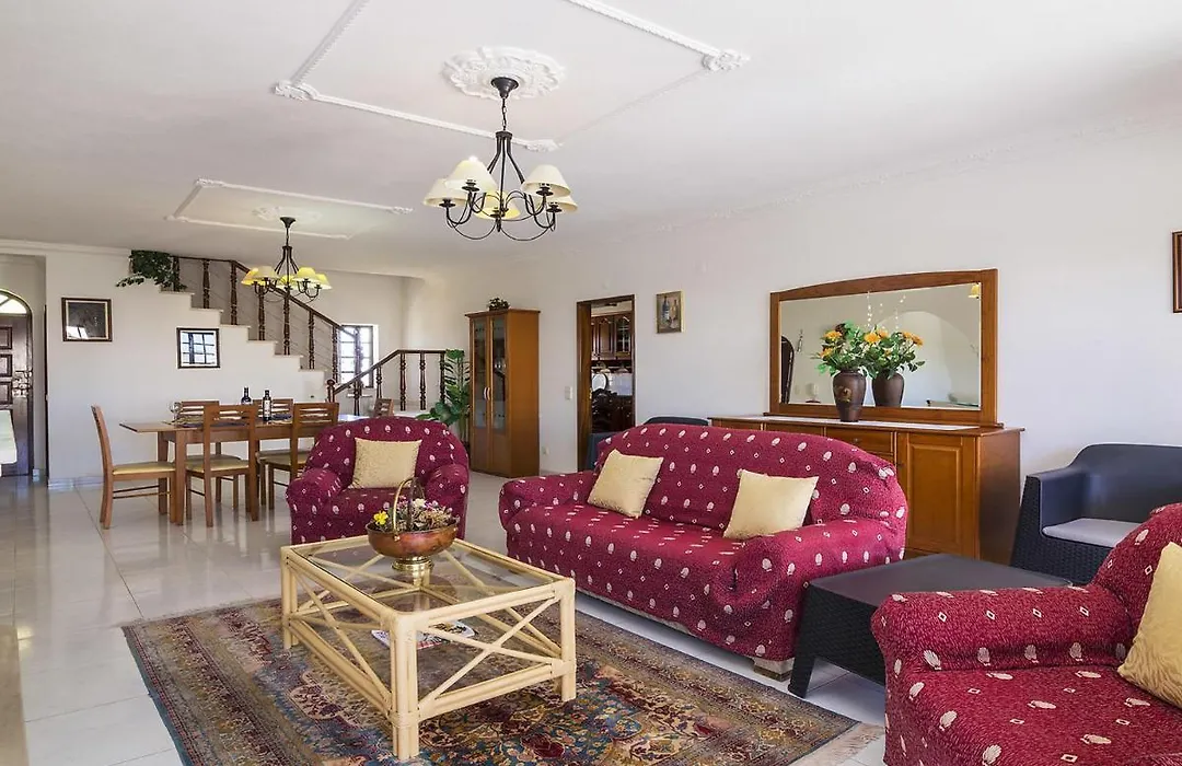 Villa Villa Quinta Do Sol By Interhome-1
