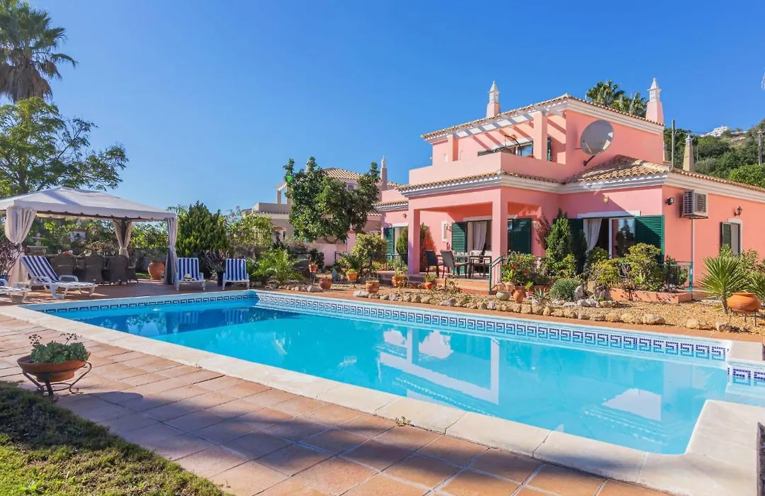 Villa Villa Rosa By Interhome-1