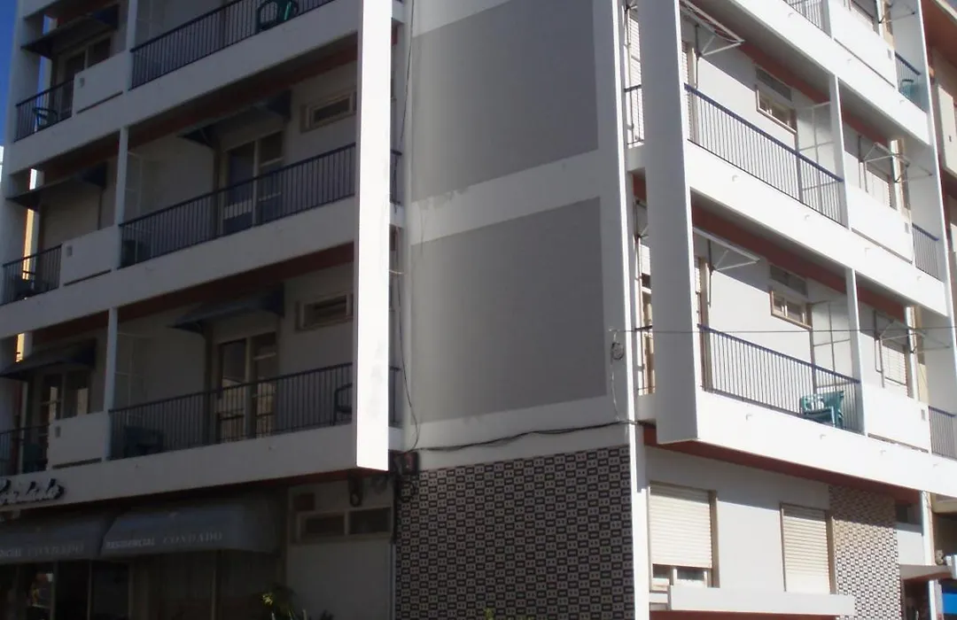 Residencial Condado-1