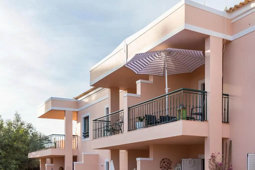 Delfimar Suite Alvor Apartment-1