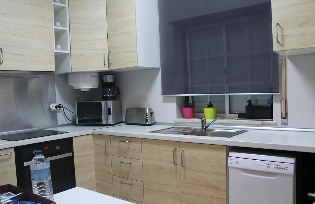 Apartamento Lara-1