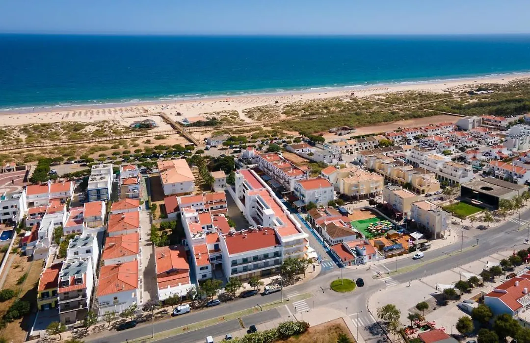 2Bd Apartment In Alagoa Beach By Lovelystay-1