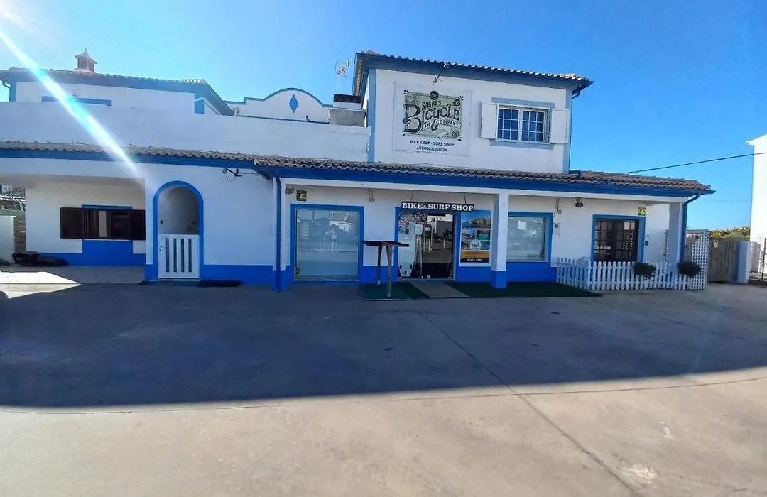 Apartamento Ar De Mar-1