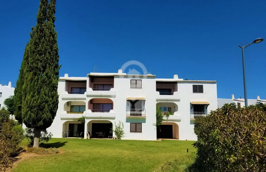 Apartamentos Sao Rafael - Albufeira, Algarve-1