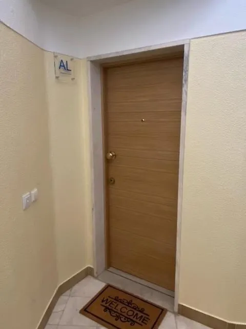 Monte Gordo Apartment-1