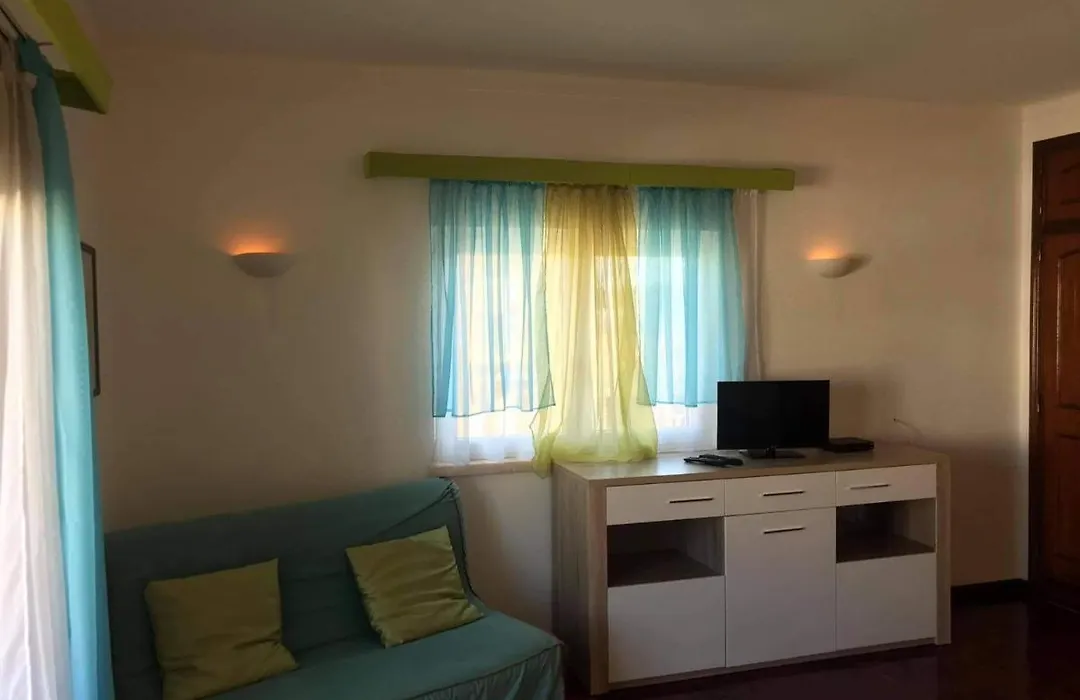 Lagos Room Booking-1