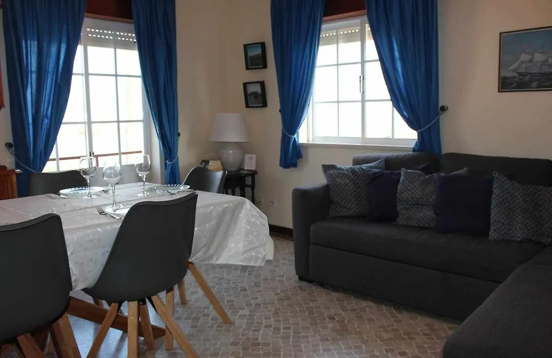 River House, T2 Tavira - Santa Luzia-1