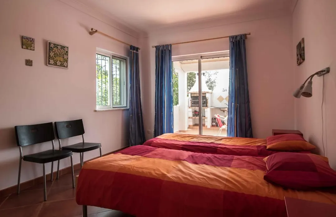 Casa Da Alcaria By Portucasa-1