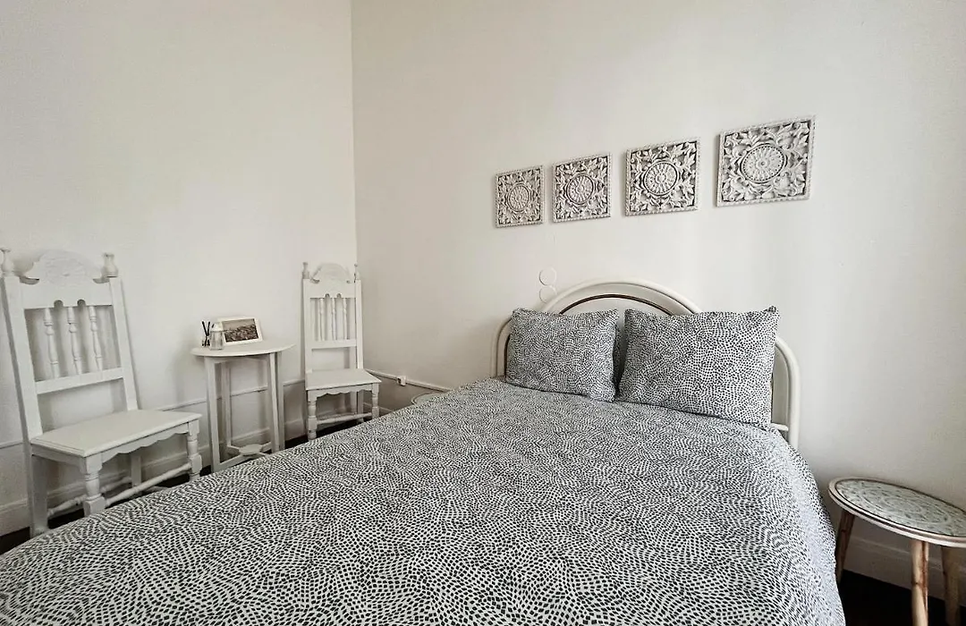 Ti Maria Guest House-1