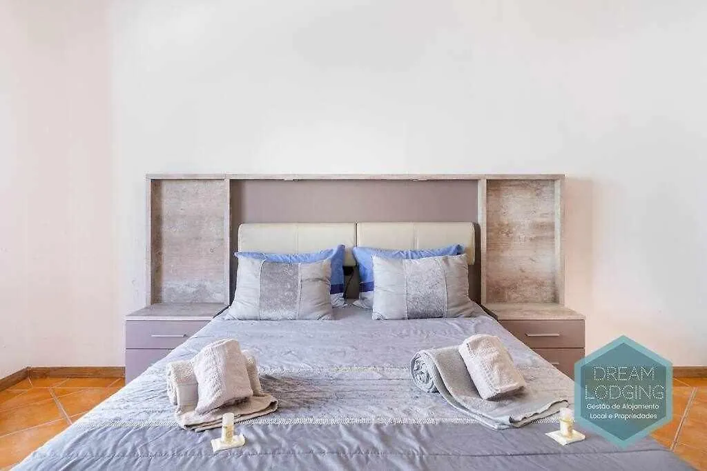 Vila Sul Dream Lodging-1