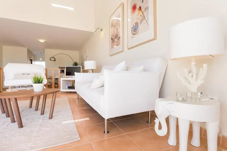 Villas T1 Vila Sagres-1