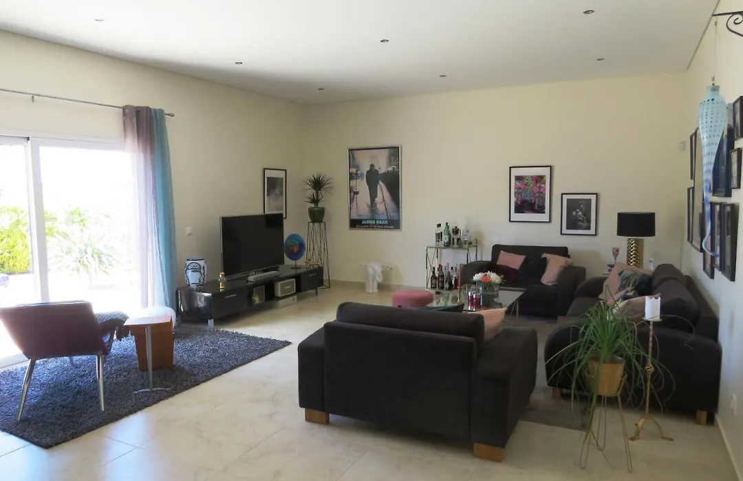 Casa Nokleby - Moradia Com Piscina Privada E Jardim-1