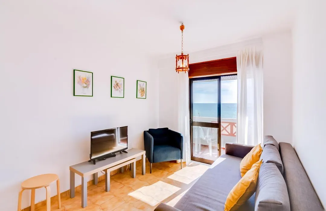 Al - Apartamento Girassol-1