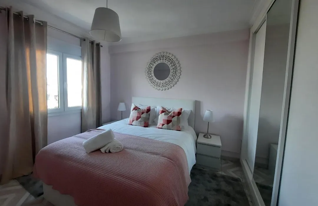 Casa Oceano 1Bedroom Apartment W/Sea View-1