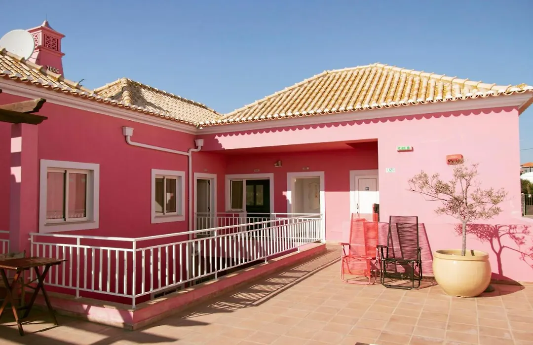 Casa Viana - Guesthouse-1