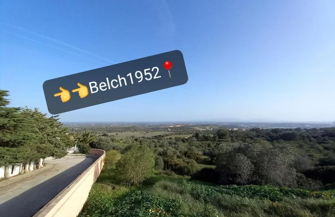 Manuel Apartment - Belch1952-1