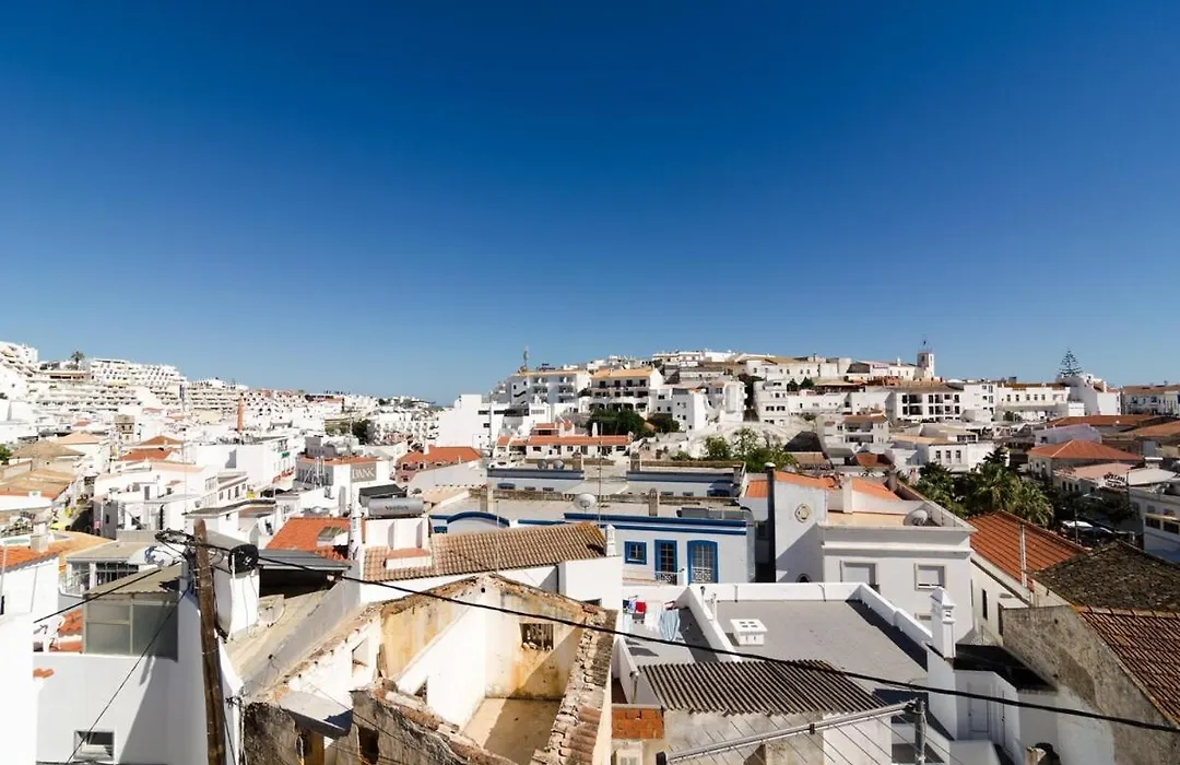 Fisherman'S House In Oldtown With Exclusive Rooftop-1